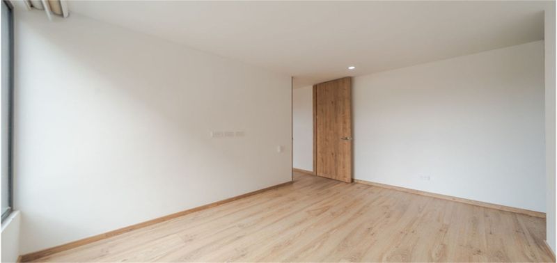 Apartamento en Venta en Bogotá, D.C., Chico Norte Iii Sector-7