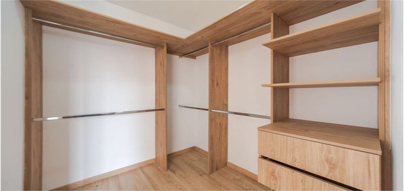 Apartamento en Venta en Bogotá, D.C., Chico Norte Iii Sector-10