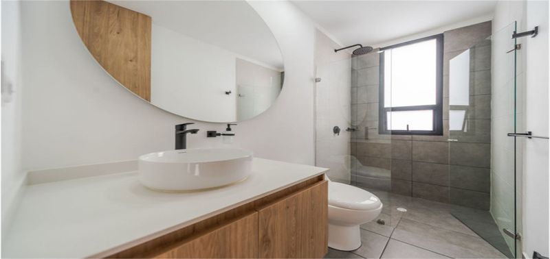 Apartamento en Venta en Bogotá, D.C., Chico Norte Iii Sector-11