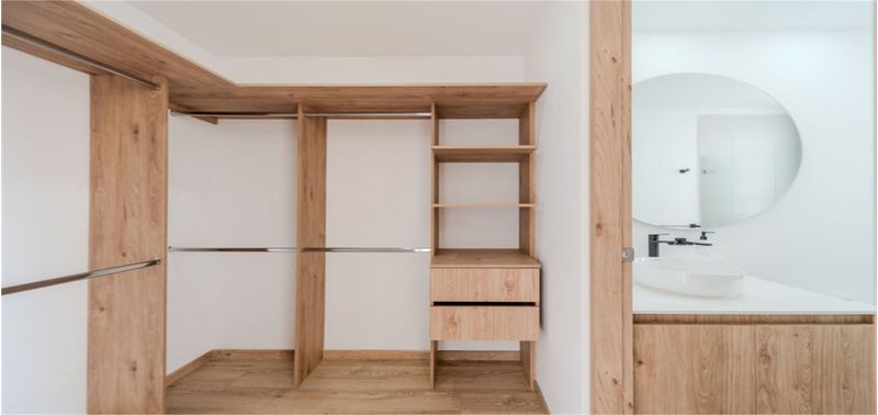 Apartamento en Venta en Bogotá, D.C., Chico Norte Iii Sector-12