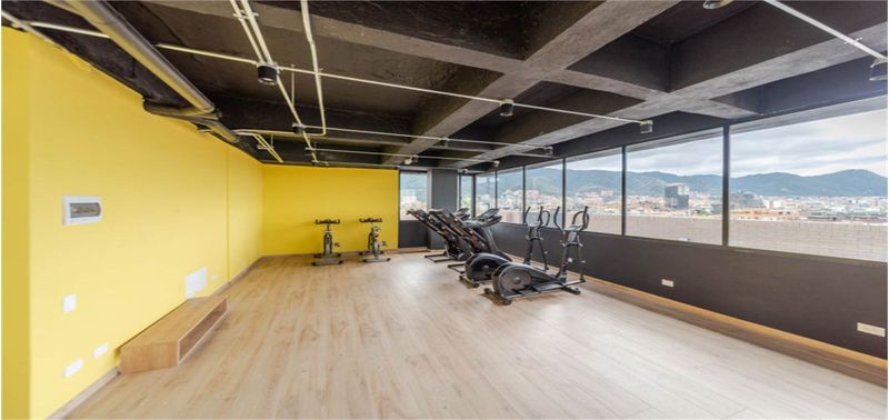 Apartamento en Venta en Bogotá, D.C., Chico Norte Iii Sector-16