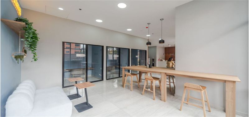 Apartamento en Venta en Bogotá, D.C., Chico Norte Iii Sector-17