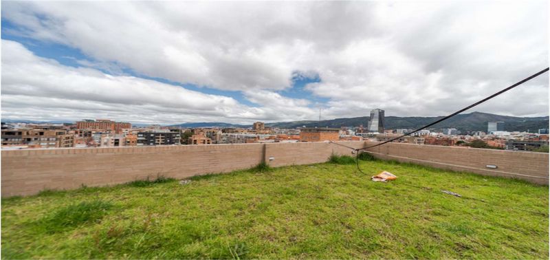 Apartamento en Venta en Bogotá, D.C., Chico Norte Iii Sector-18