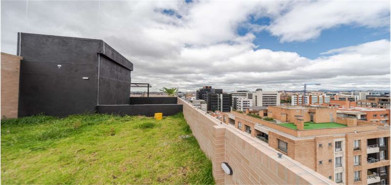 Apartamento en Venta en Bogotá, D.C., Chico Norte Iii Sector-19