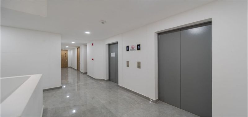Apartamento en Venta en Bogotá, D.C., Chico Norte Iii Sector-20