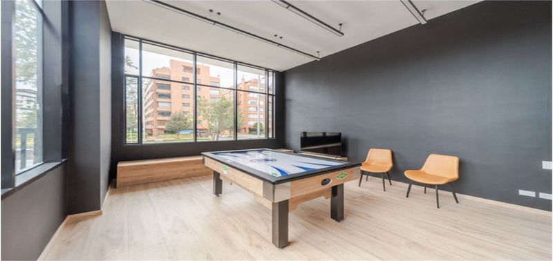 Apartamento en Venta en Bogotá, D.C., Chico Norte Iii Sector-22