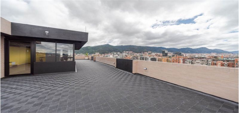 Apartamento en Venta en Bogotá, D.C., Chico Norte Iii Sector-24
