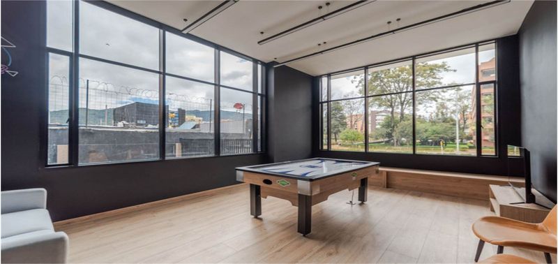 Apartamento en Venta en Bogotá, D.C., Chico Norte Iii Sector-26