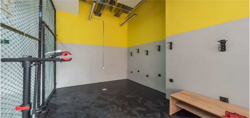 Apartamento en Venta en Bogotá, D.C., Chico Norte Iii Sector-27
