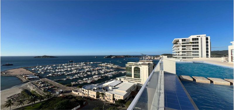 Apartamento en Venta en Santa Marta, El Prado