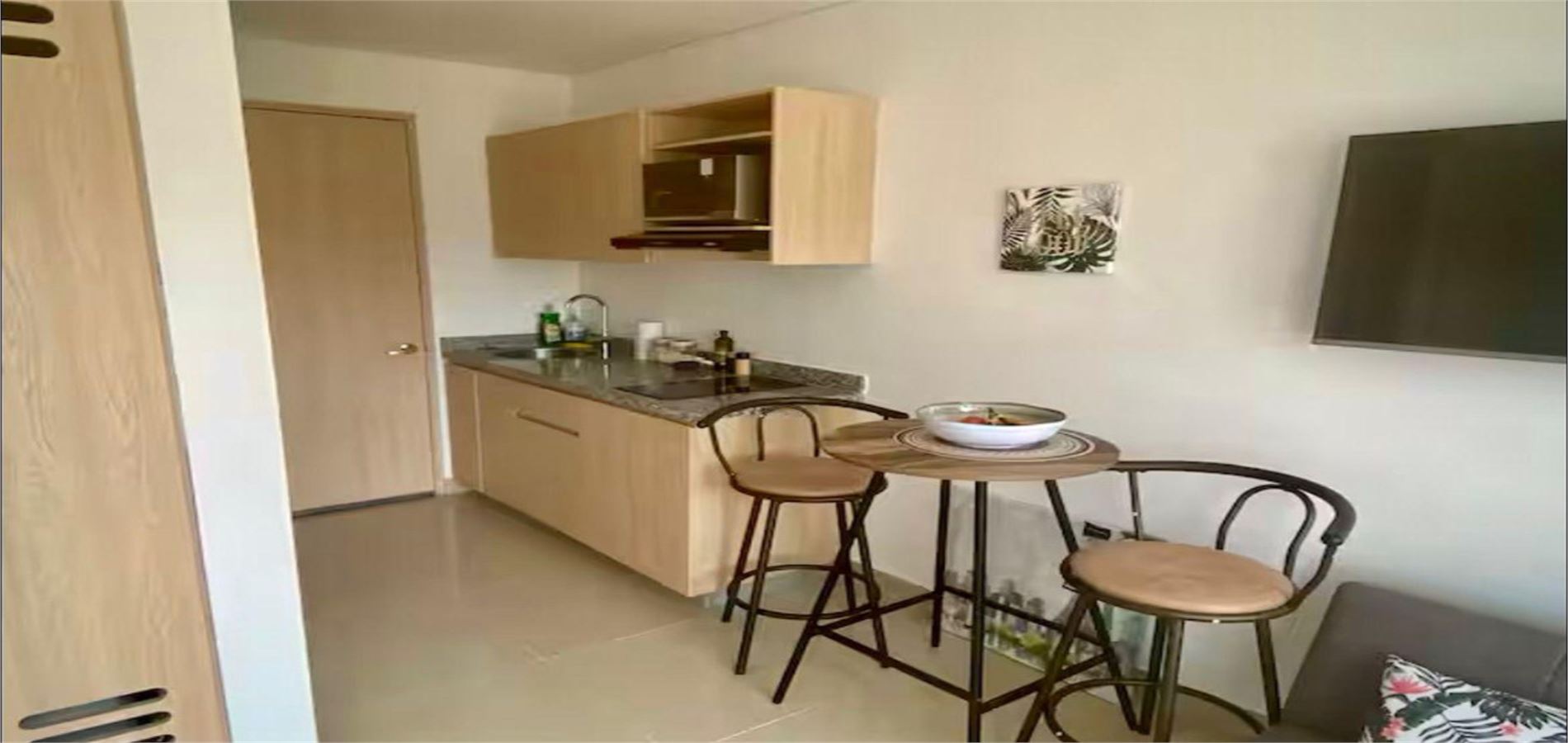 Apartamento en Venta en Santa Marta, El Prado-2