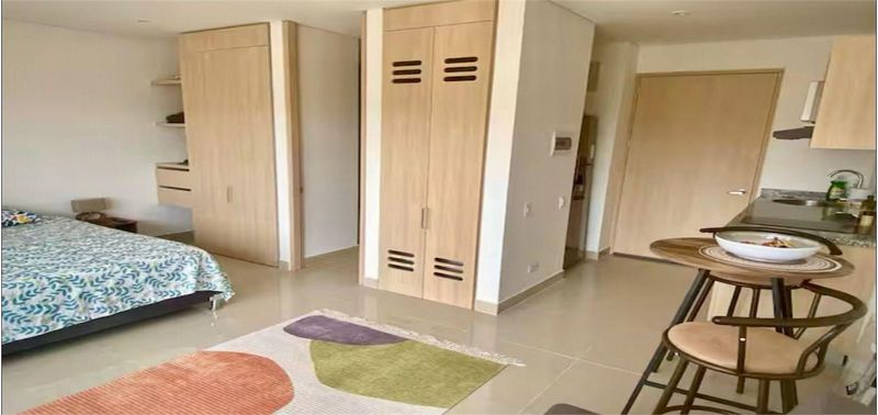Apartamento en Venta en Santa Marta, El Prado-4
