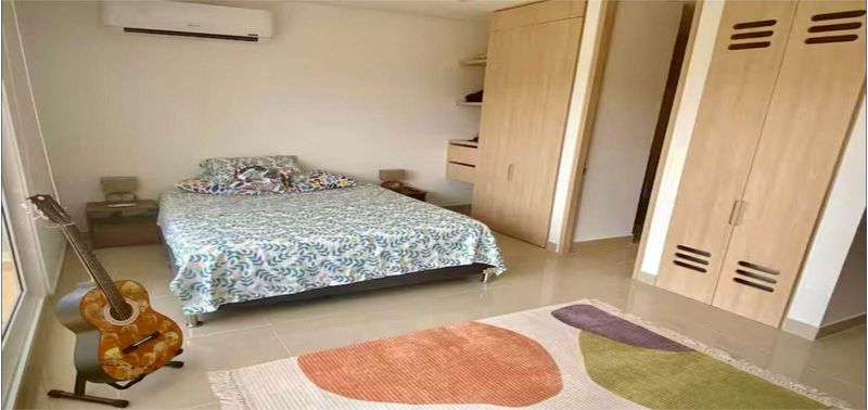 Apartamento en Venta en Santa Marta, El Prado-6