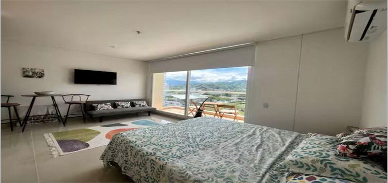 Apartamento en Venta en Santa Marta, El Prado-7
