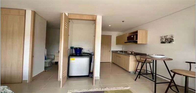Apartamento en Venta en Santa Marta, El Prado-9
