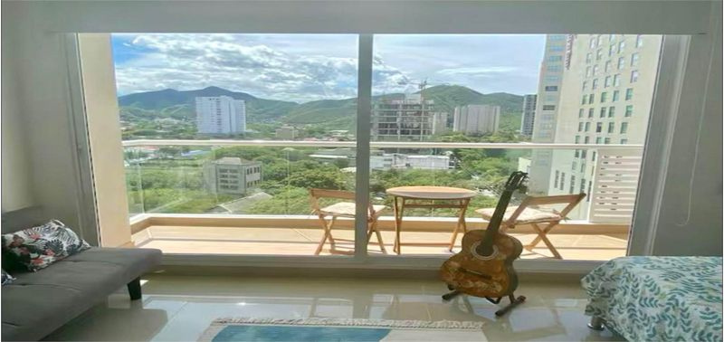 Apartamento en Venta en Santa Marta, El Prado-11