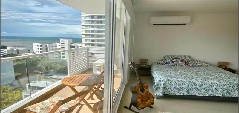 Apartamento en Venta en Santa Marta, El Prado-12
