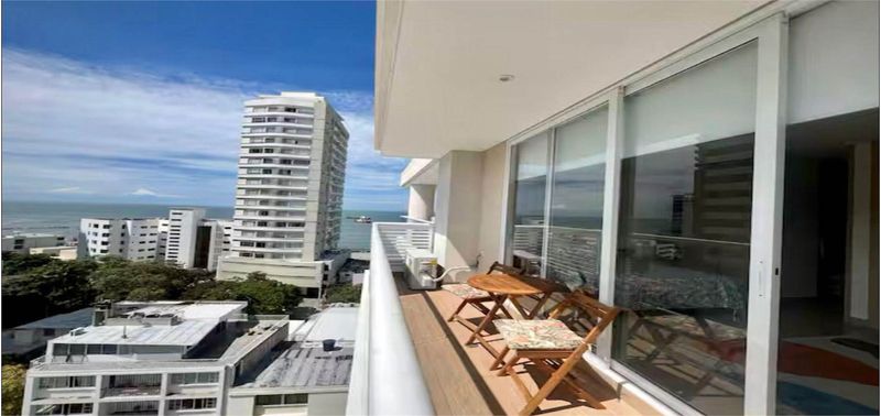Apartamento en Venta en Santa Marta, El Prado-13