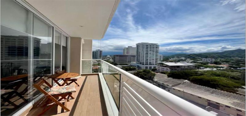 Apartamento en Venta en Santa Marta, El Prado-14