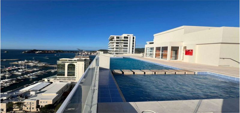 Apartamento en Venta en Santa Marta, El Prado-16