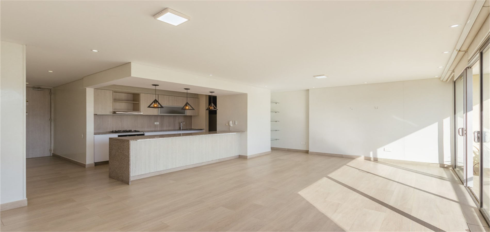 Apartamento en Venta en Santa Marta, El Mayor-2