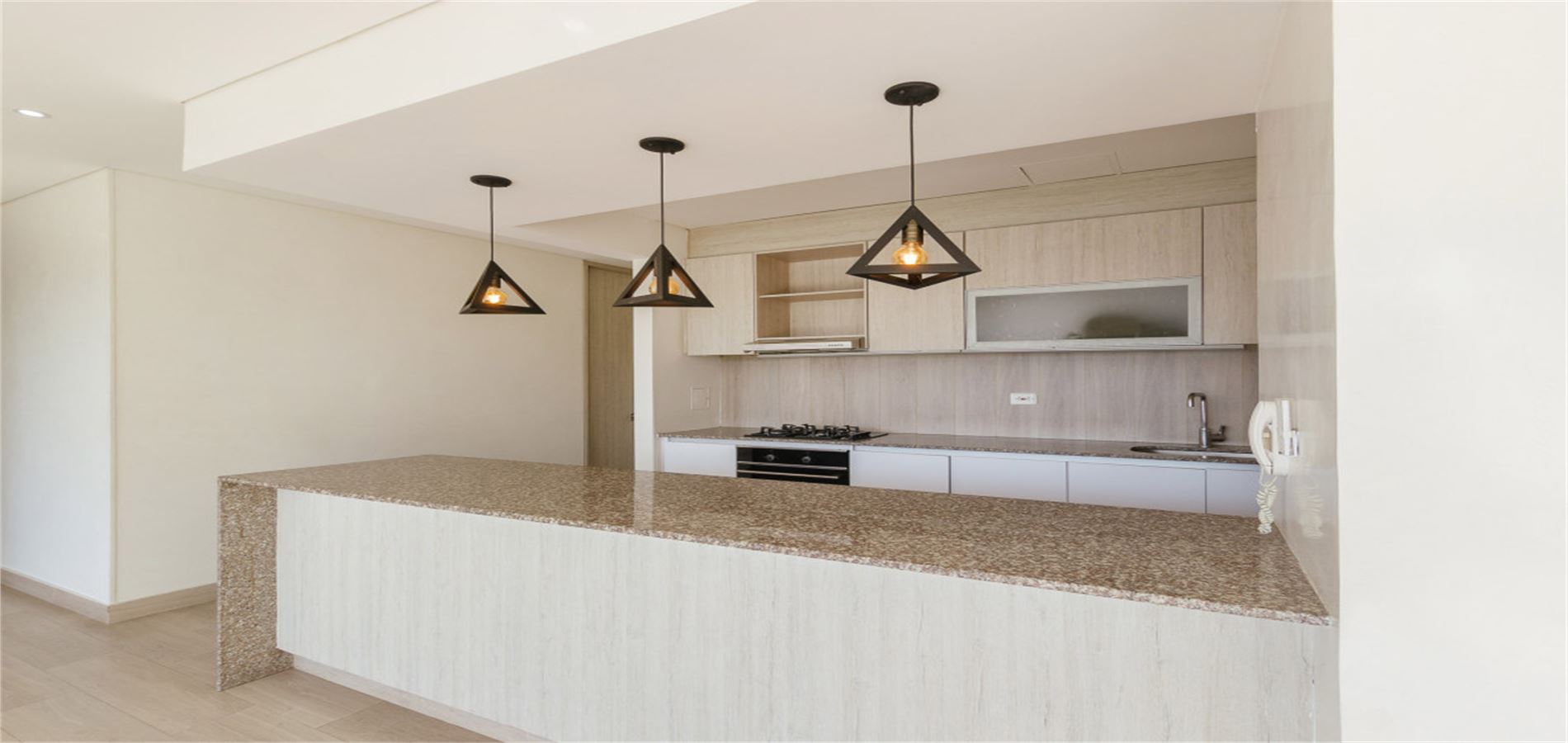 Apartamento en Venta en Santa Marta, El Mayor-3