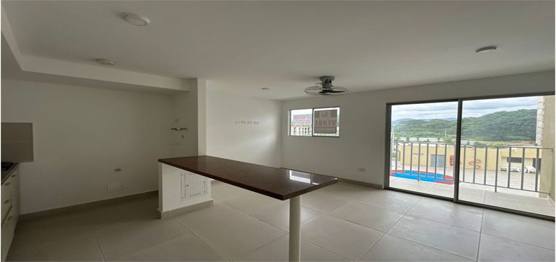 Apartamento en Venta en Santa Marta, Once de Noviembre-0