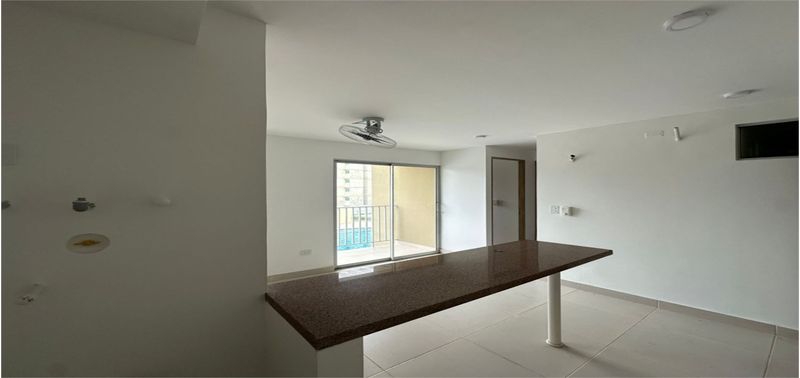 Apartamento en Venta en Santa Marta, Once de Noviembre-1