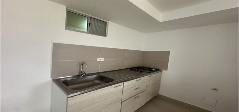 Apartamento en Venta en Santa Marta, Once de Noviembre-2
