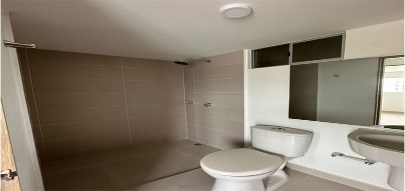 Apartamento en Venta en Santa Marta, Once de Noviembre-4