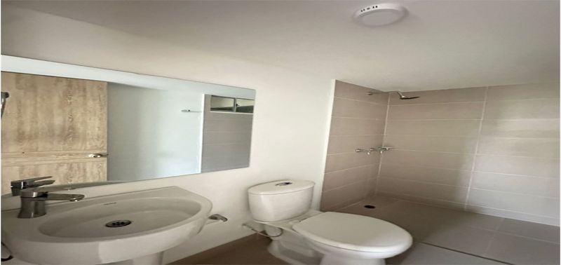 Apartamento en Venta en Santa Marta, Once de Noviembre-5