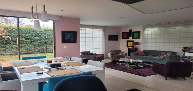 Apartamento en Venta en Chía, chia centro-0