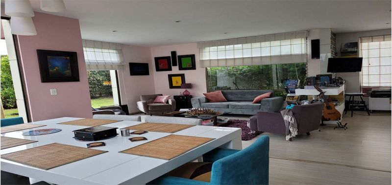 Apartamento en Venta en Chía, chia centro-1