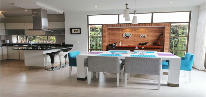 Apartamento en Venta en Chía, chia centro-3