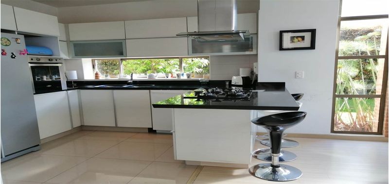Apartamento en Venta en Chía, chia centro-4