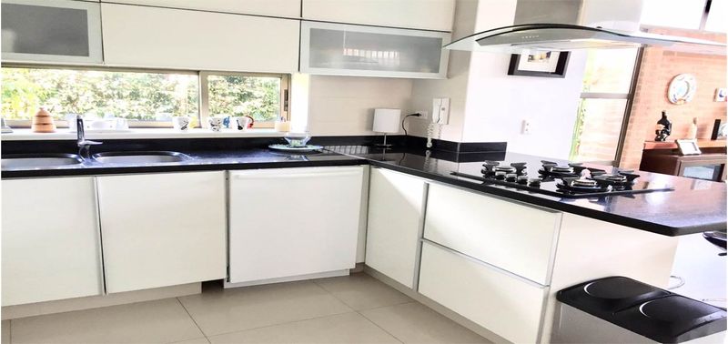 Apartamento en Venta en Chía, chia centro-5