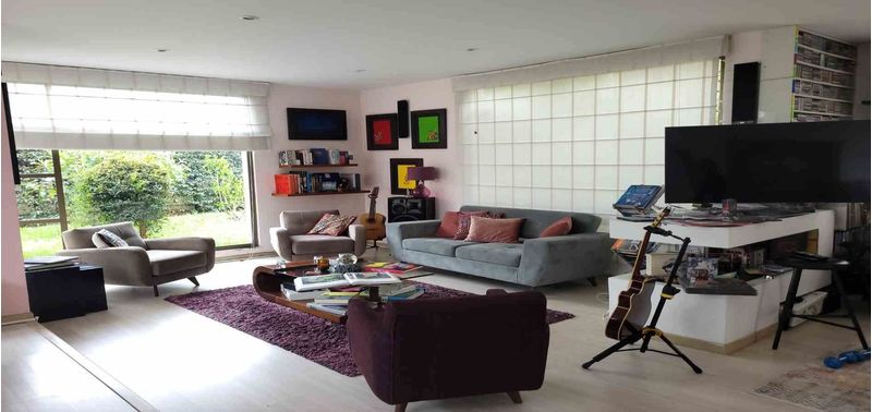 Apartamento en Venta en Chía, chia centro-7