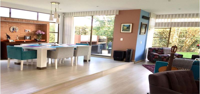 Apartamento en Venta en Chía, chia centro-8