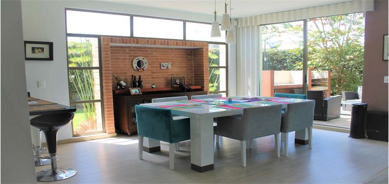 Apartamento en Venta en Chía, chia centro-9