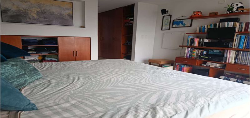 Apartamento en Venta en Chía, chia centro-17