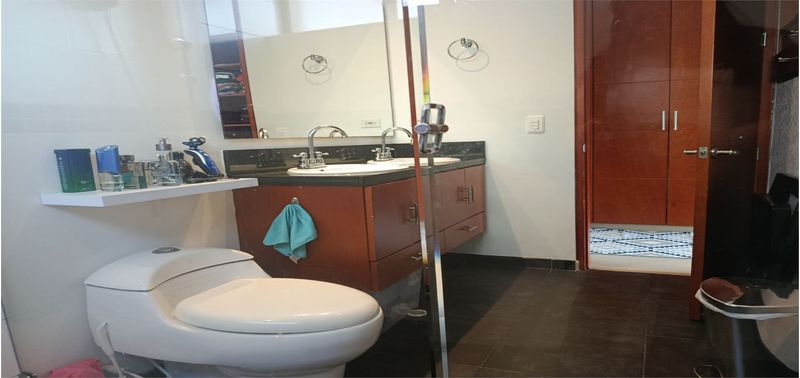 Apartamento en Venta en Chía, chia centro-21
