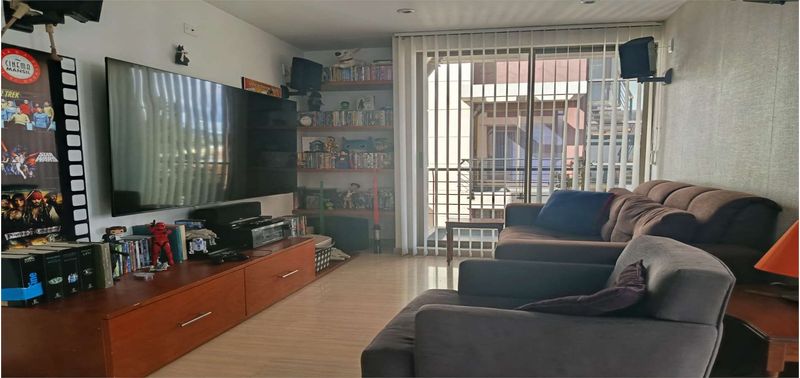 Apartamento en Venta en Chía, chia centro-24