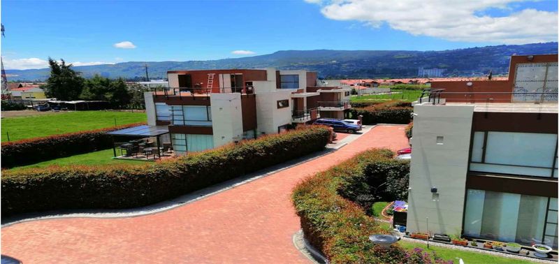 Apartamento en Venta en Chía, chia centro-26