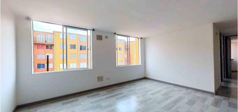 Apartamento en Venta en Funza, Siete Trojes-0