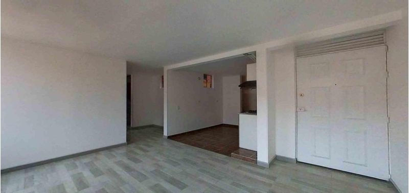 Apartamento en Venta en Funza, Siete Trojes-1