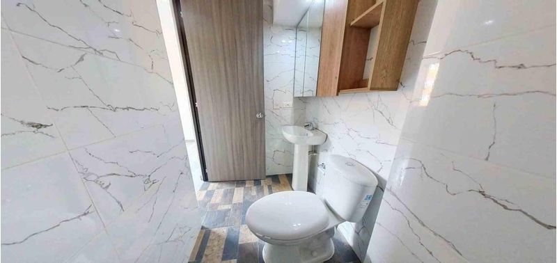 Apartamento en Venta en Funza, Siete Trojes-10