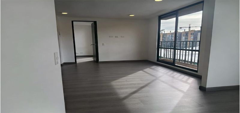 Apartamento en Venta en Cajicá, El Misterio