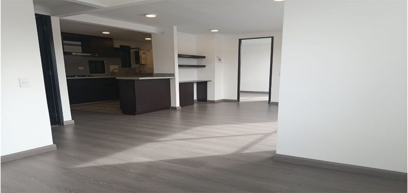 Apartamento en Venta en Cajicá, El Misterio-0