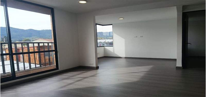 Apartamento en Venta en Cajicá, El Misterio-1