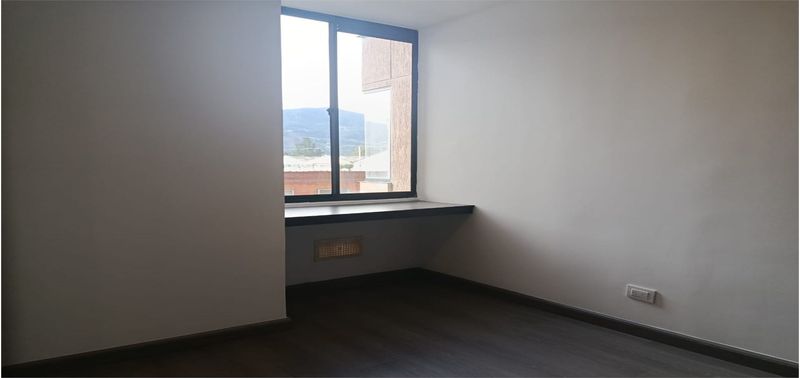 Apartamento en Venta en Cajicá, El Misterio-2